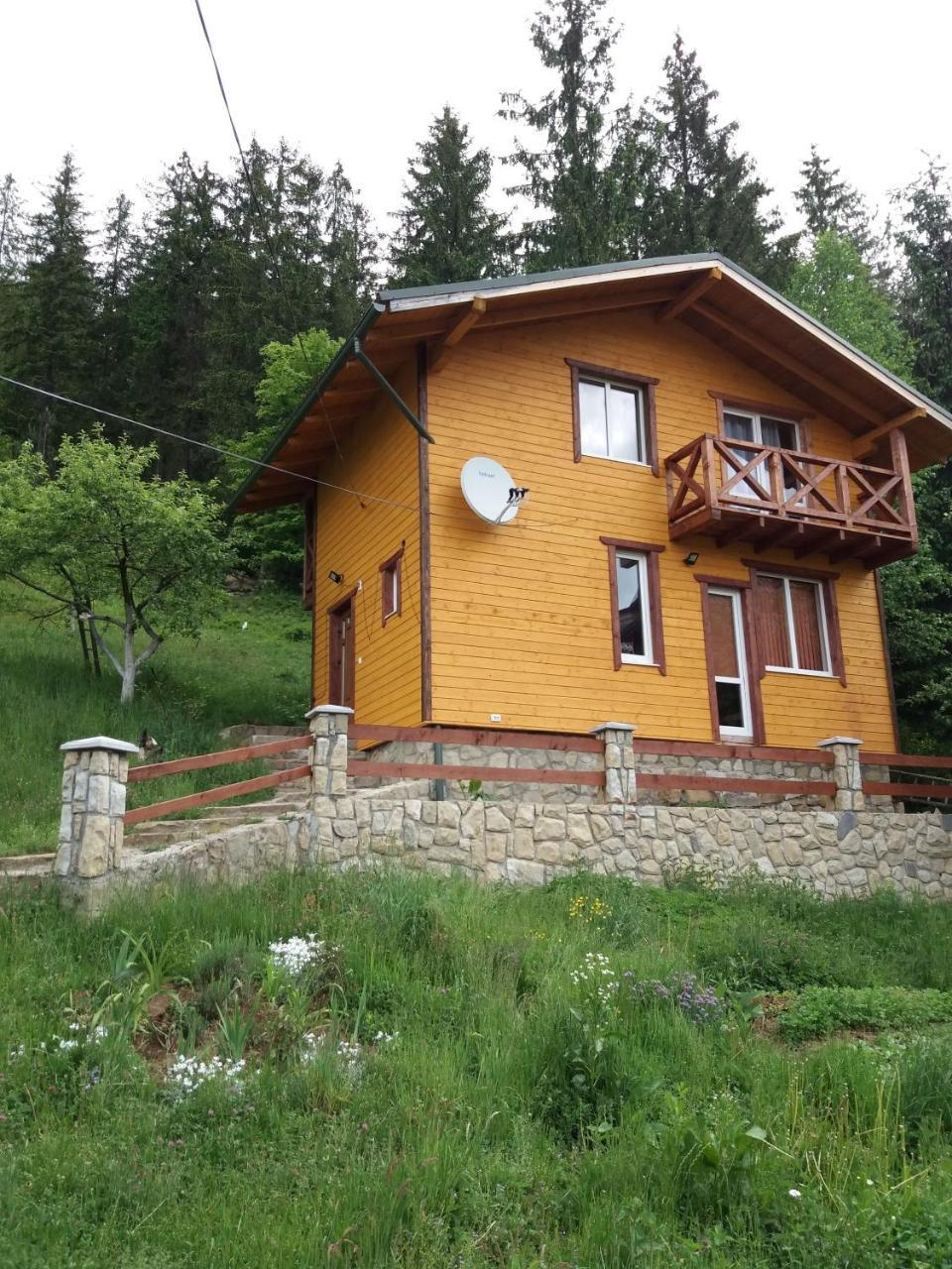 Смериковий ยาเรมชา ภายนอก รูปภาพ