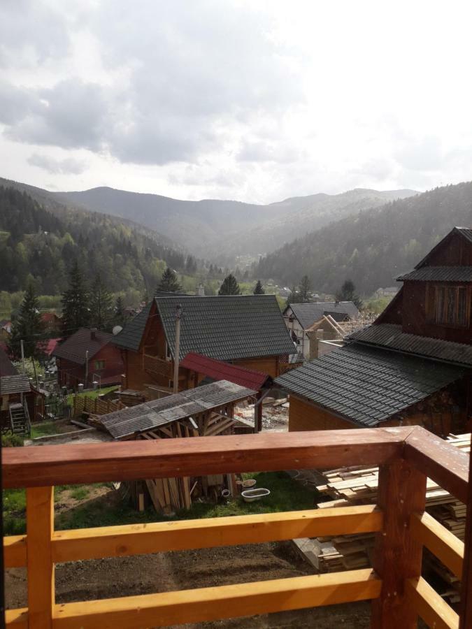Смериковий ยาเรมชา ภายนอก รูปภาพ